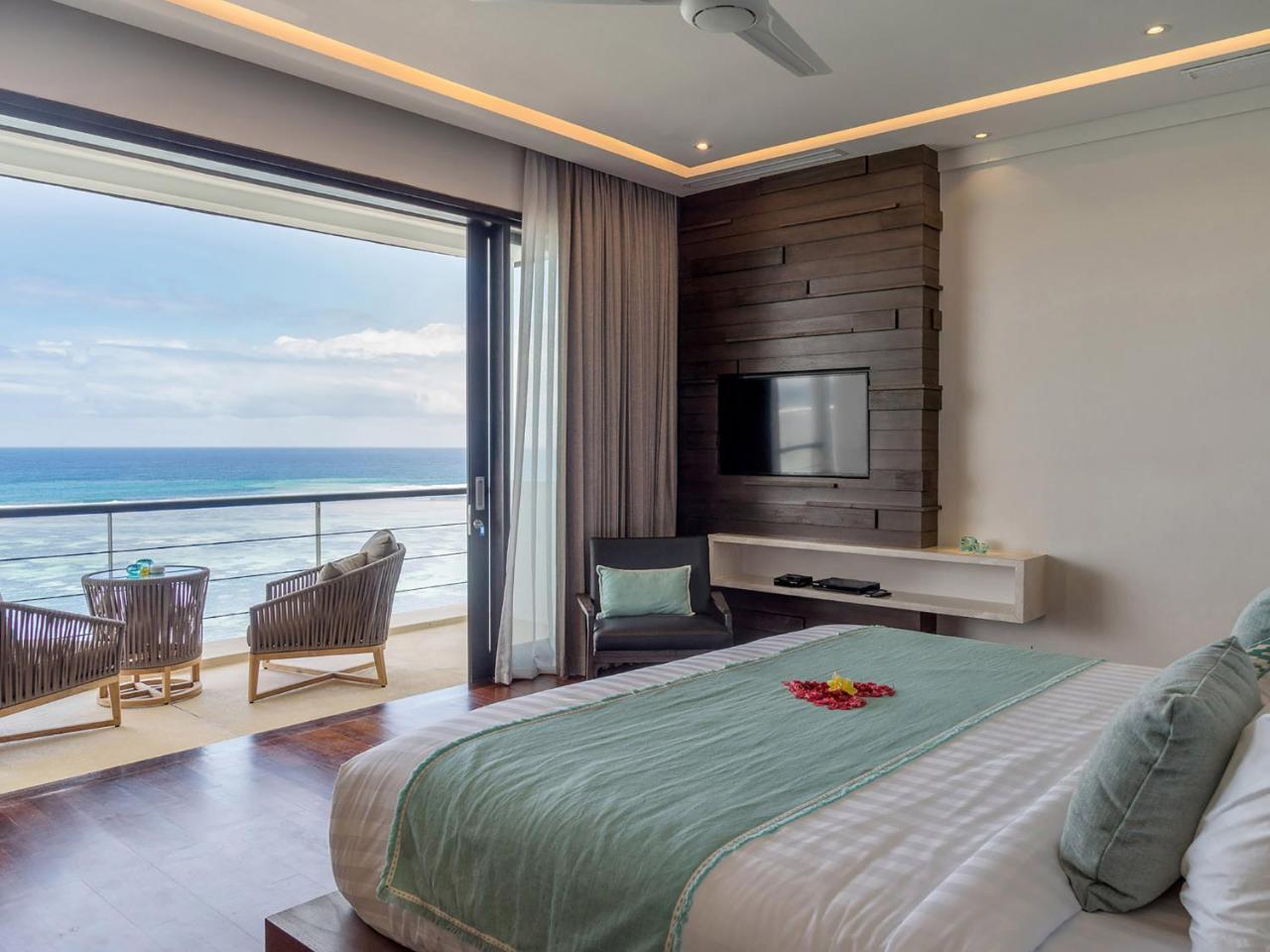 Grand Cliff Nusa Dua Exterior foto