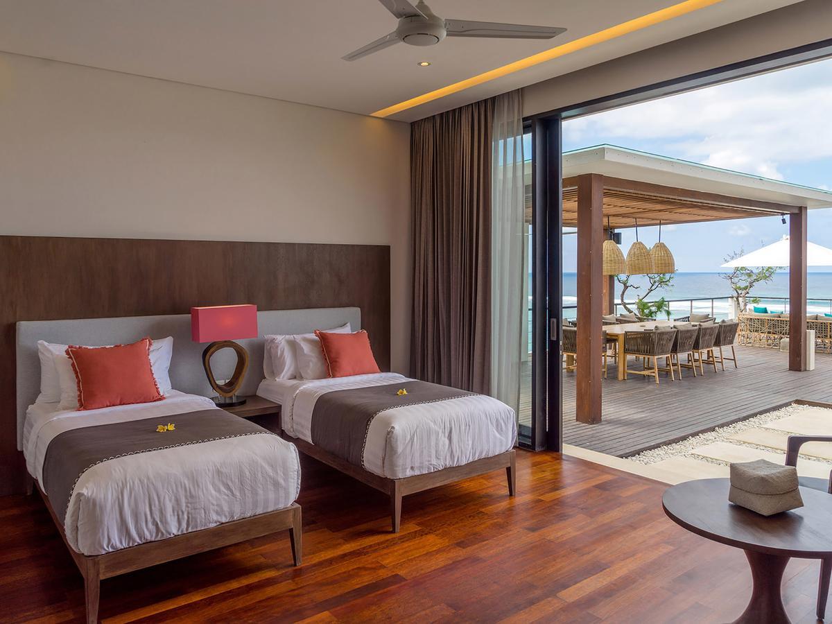 Grand Cliff Nusa Dua Exterior foto