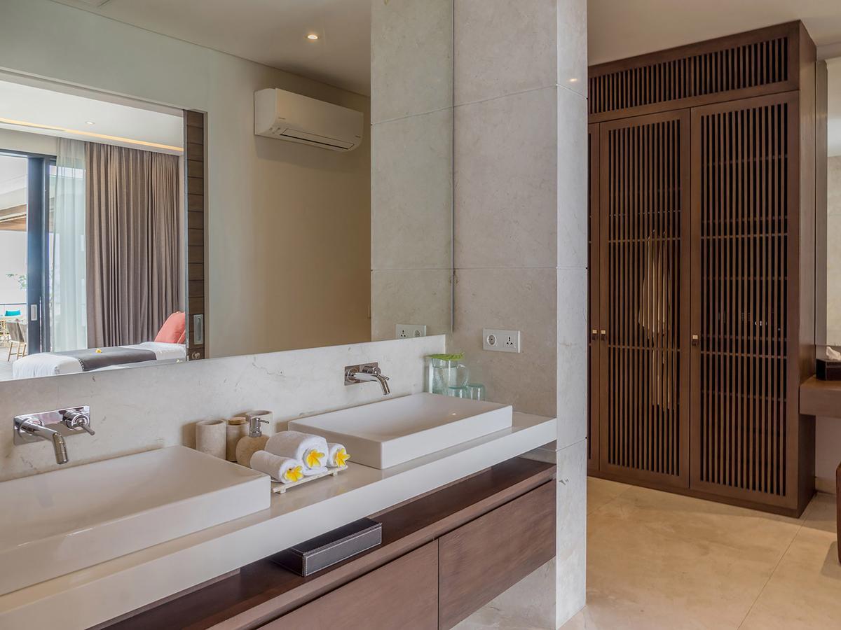 Grand Cliff Nusa Dua Exterior foto